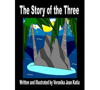 The story of the Three (Cook Island Tales)