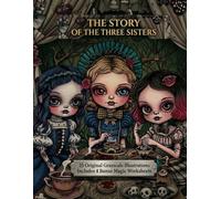 THE STORY OF THE THREE SISTERS: Echoes of Shadows and Fur