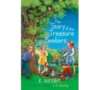 The Story Of The Treasure Seekers (ebook)