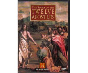 The Story Of The Twelve Apostles
