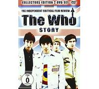 The Story of the Who [Italia] [DVD]