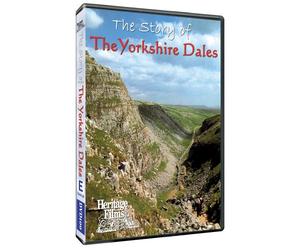 The Story of the Yorkshire Dales