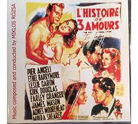 The Story of Three Loves