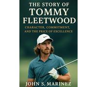 The Story of Tommy Fleetwood