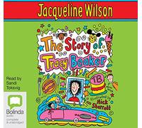 The Story of Tracy Beaker: 1