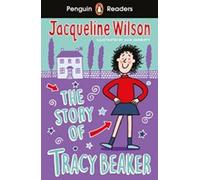 The Story of Tracy Beaker: Lektüre mit Audio-Online