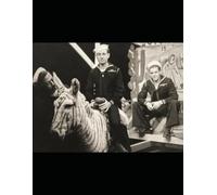 The Story of Us: A Tale of Two Brothers in World War II: Book Two: Out to Sea Somewhere