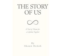 The Story of Us: A Year of Poems for a Lifetime Together