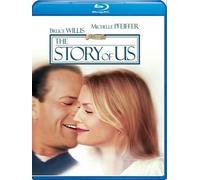 The Story of Us Blu-Ray R 1999 Universal