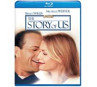 The Story Of Us [USA] [Blu-ray]