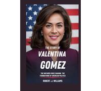 The Story of Valentina Gomez: The Untamed Voice Shaking the Foundations of American Politics