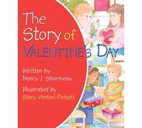 The Story of Valentine's Day