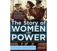 The Story of Women and Power [USA] [DVD]