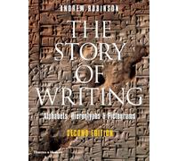 La historia de la escritura – Alfabetos, jeroglíficos y pictogramas
