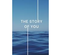 The Story of You: 500 Life Story Questions & Prompts: Flexible Guided Autobiography Journal | Grandparent Memory Book Gift | Personalised Biography Legacy Keeper for Parents and Loved Ones