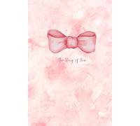 The Story of You: A Christian Girl Baby Book