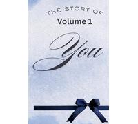 The Story of You: A Guided Coloring Journal to Create Your Calm & Write Your Life