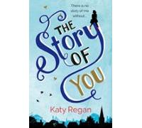 The Story Of You (ebook)