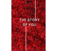 The Story of You: Personalised Life Story Journal: 500 Guided Questions Autobiography Memory Book | Customisable Biography Gift for Grandparents & Parents | Family Legacy Keeper with Prompts