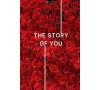 The Story of You: Personalised Life Story Journal: 500 Guided Questions Autobiography Memory Book | Customisable Biography Gift for Grandparents & Parents | Family Legacy Keeper with Prompts