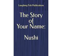 The Story of Your Name: Nushi