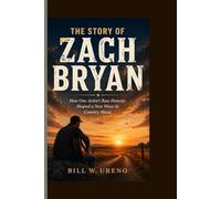THE STORY OF ZACH BRYAN: How One Artist's Raw Honesty Shaped a New Wave in Country Music
