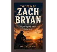 THE STORY OF ZACH BRYAN: How One Artist's Raw Honesty Shaped a New Wave in Country Music