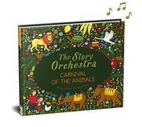 The Story Orchestra: Carnival of the Animals: Press the note to hear Saint-Saëns' music (5)