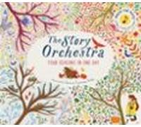 The Story Orchestra: Four Seasons In One Day