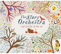 The Story Orchestra: Four Seasons in One Day: Press the note to hear Vivaldi's music (1)