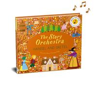 The Story Orchestra: Hansel and Gretel: Press the note to hear Humperdinck's music