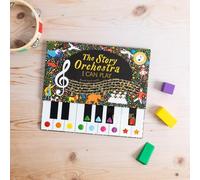 The Story Orchestra: I Can Play: Learn 8 easy pieces from the series! (7)