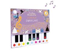 The Story Orchestra: I Can Play: Swan Lake: Learn 8 easy pieces from the series!