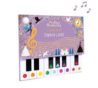 The Story Orchestra: I Can Play: Swan Lake: Learn 8 easy pieces from the series!