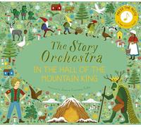 The Story Orchestra: In the Hall of the Mountain King: Press the note to hear Grieg's music (7)