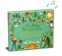 The Story Orchestra: In the Hall of the Mountain King: Press the note to hear Grieg's music (7)