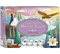 The Story Orchestra: Swan Lake: Musical Puzzle: Press the note to hear Tchaikovsky's music (Story Orchestra The)