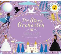 The Story Orchestra: Swan Lake: Press the note to hear Tchaikovsky's music (4)