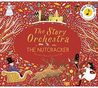 Story Orchestra: The Nutcracker