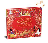 Story Orchestra: The Nutcracker