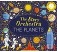 The Story Orchestra: The Planets