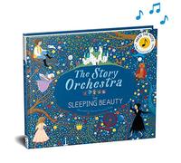 The Story Orchestra: The Sleeping Beauty: Press the note to hear Tchaikovsky's music: 3
