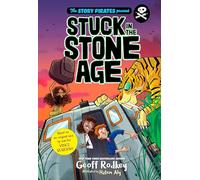 The Story Pirates Present: Stuck in the Stone Age [Idioma Inglés]: 1