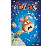 The Story Shop: Blast Off!: 1