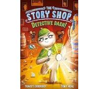 The Story Shop: Detective Dash!