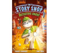 The Story Shop: Detective Dash!