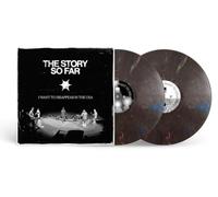 THE STORY SO FAR - I WANT TO DISAPPEAR IN THE USA (RAINBOW ROAD COLOURED VINYL) [Vinilo]