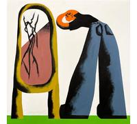 The Story So Far - I Want To Disappear [Vinilo]