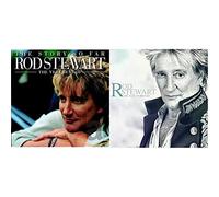 The Story So Far (International Release) + Rod Stewart - The Tears Of Hércules (Cd Digipack)