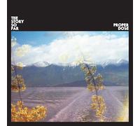 The Story So Far Proper Dose (Vinyl) 12" Album Coloured Vinyl